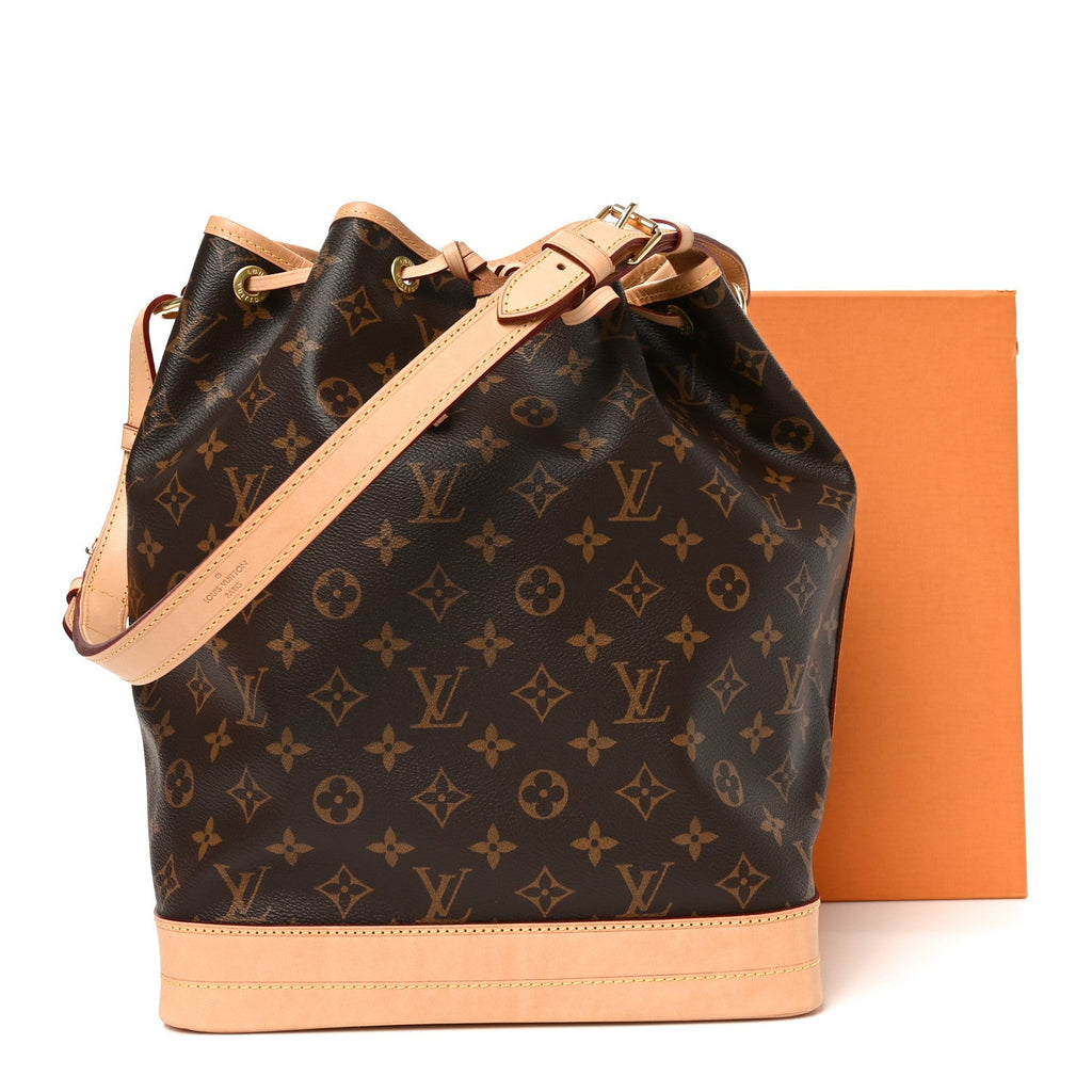 Monogram Noe
