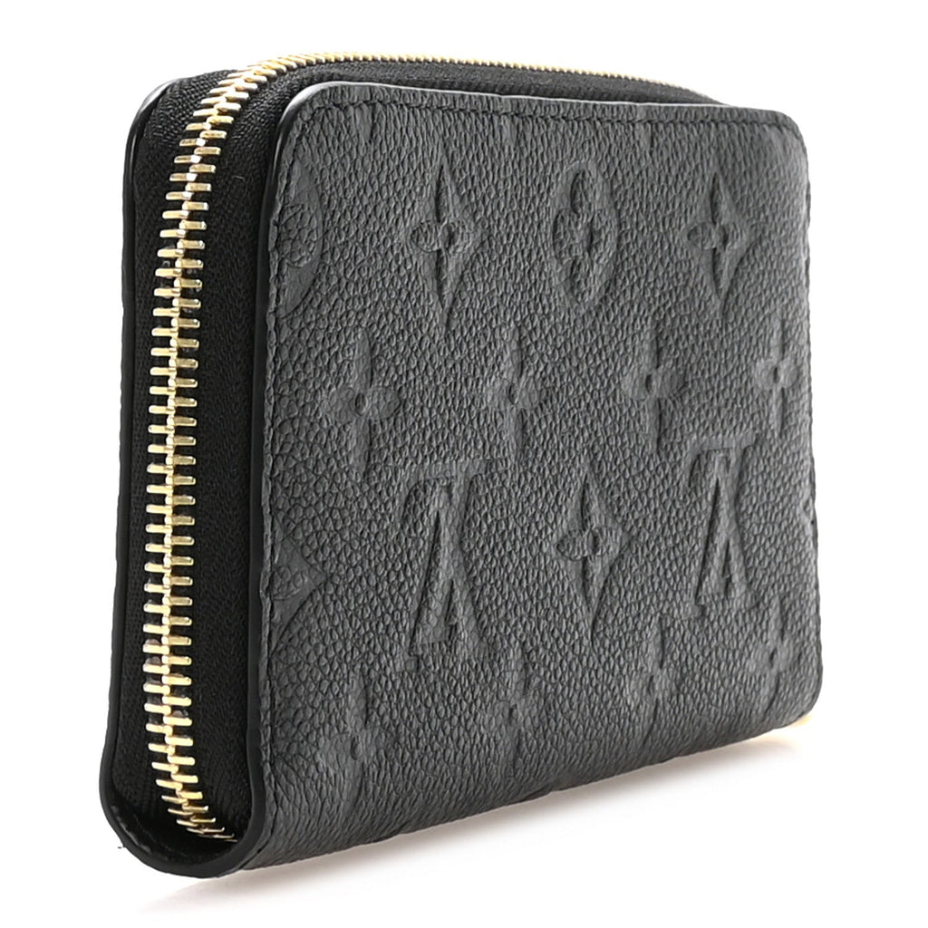 Empreinte Margot Wallet Black