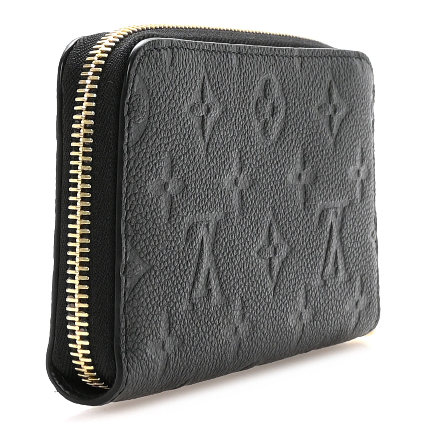 Empreinte Margot Wallet Black