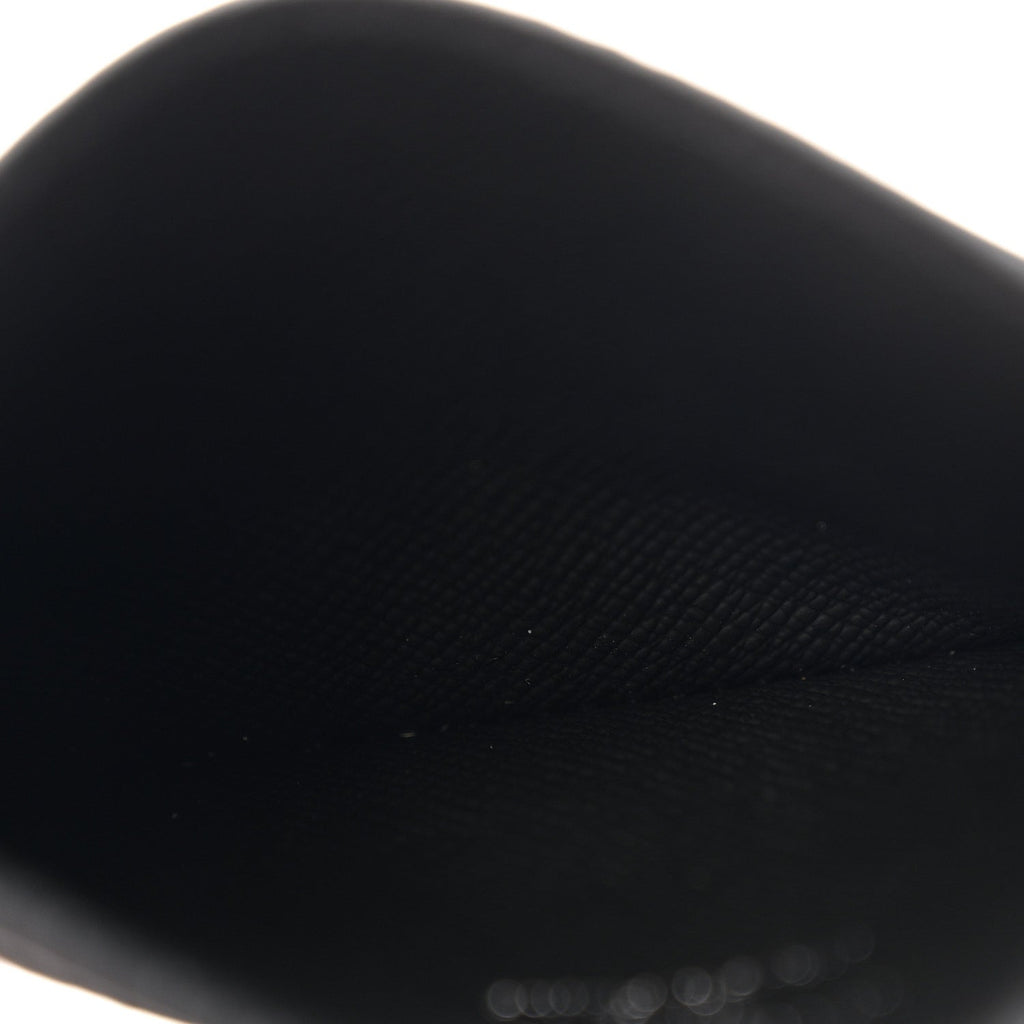 Monogram Eclipse Porte-Cartes Double  Holder