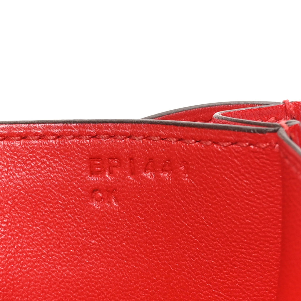Chevre Mysore Constance 18 Rouge De Coeur
