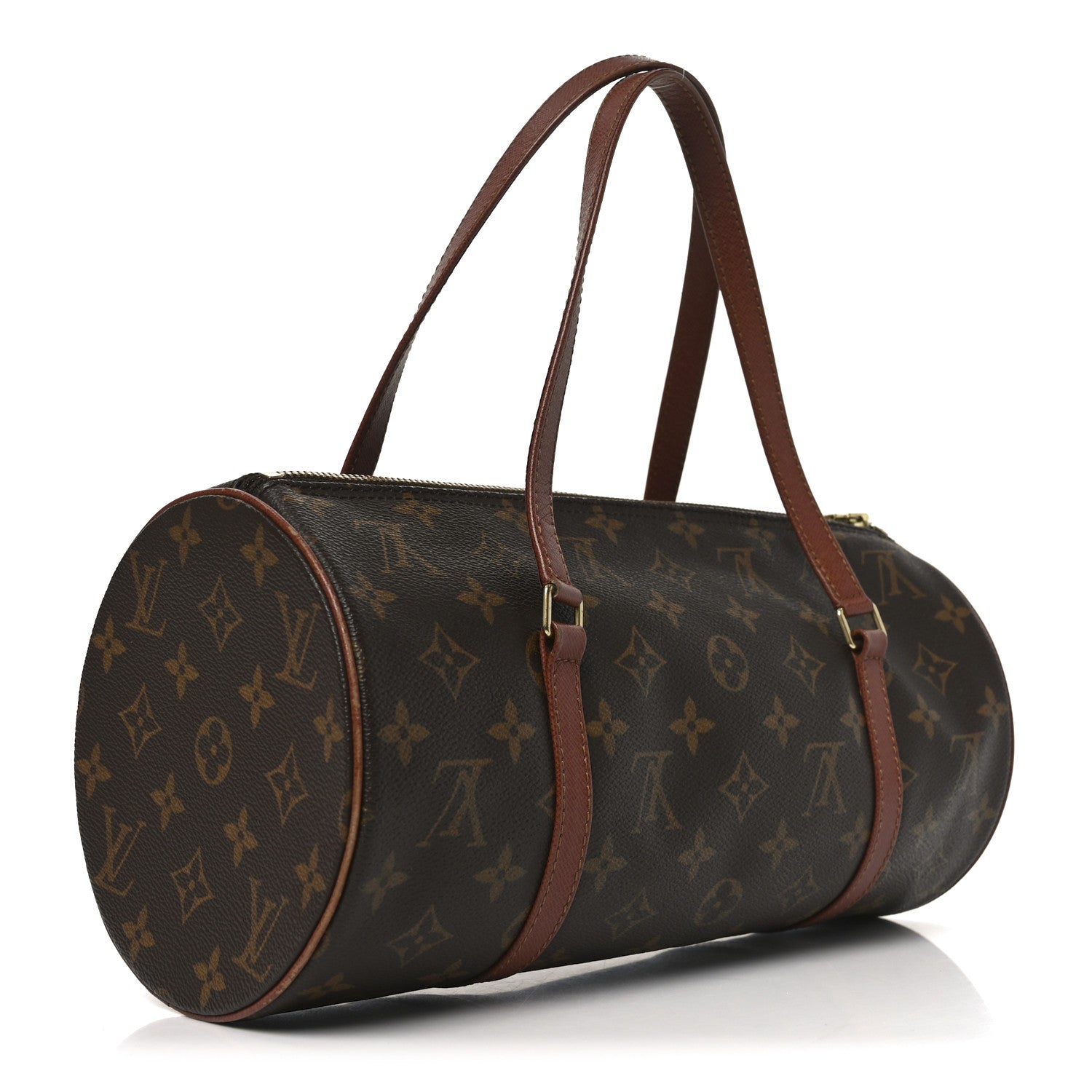 Monogram Papillon 30