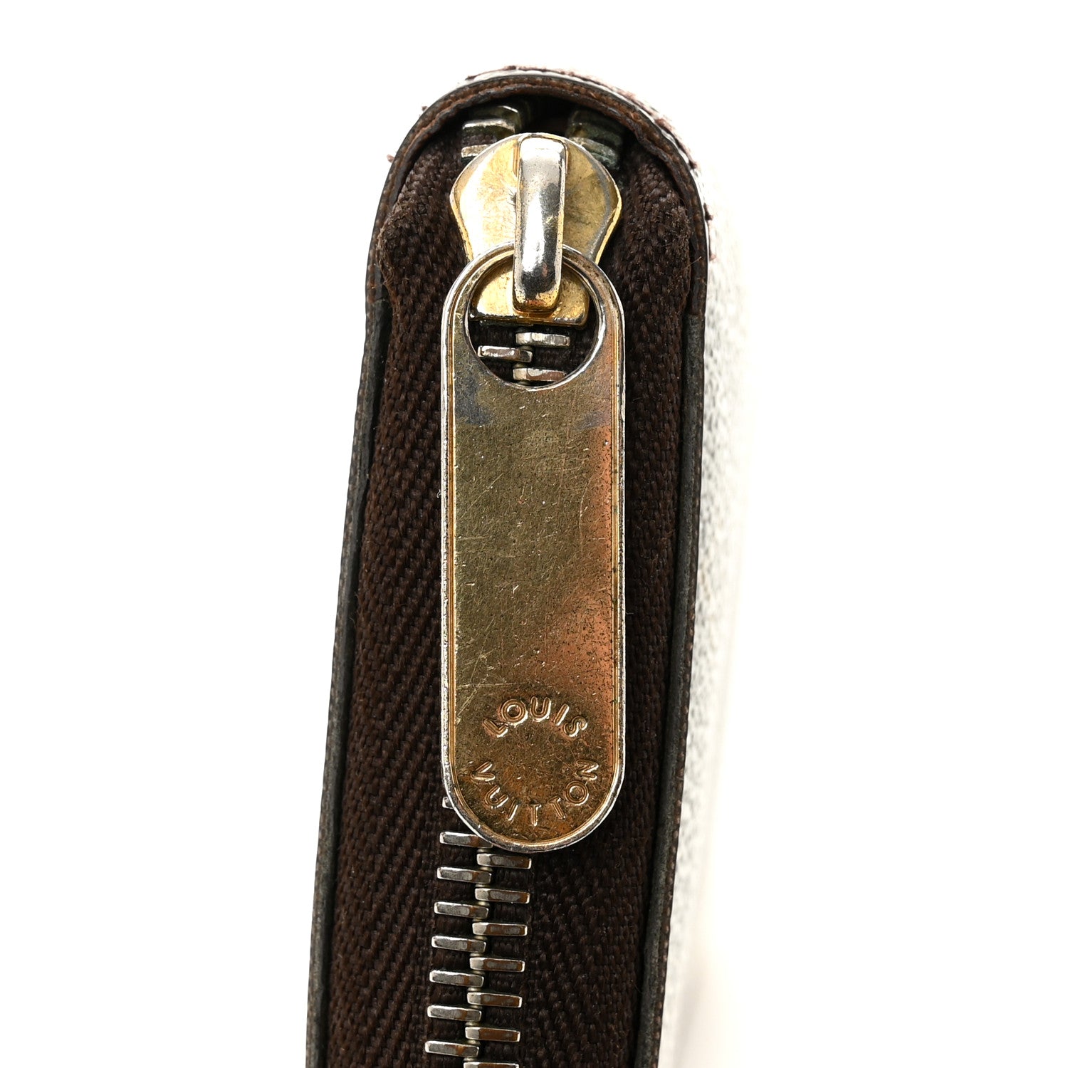 Monogram Zippy Wallet