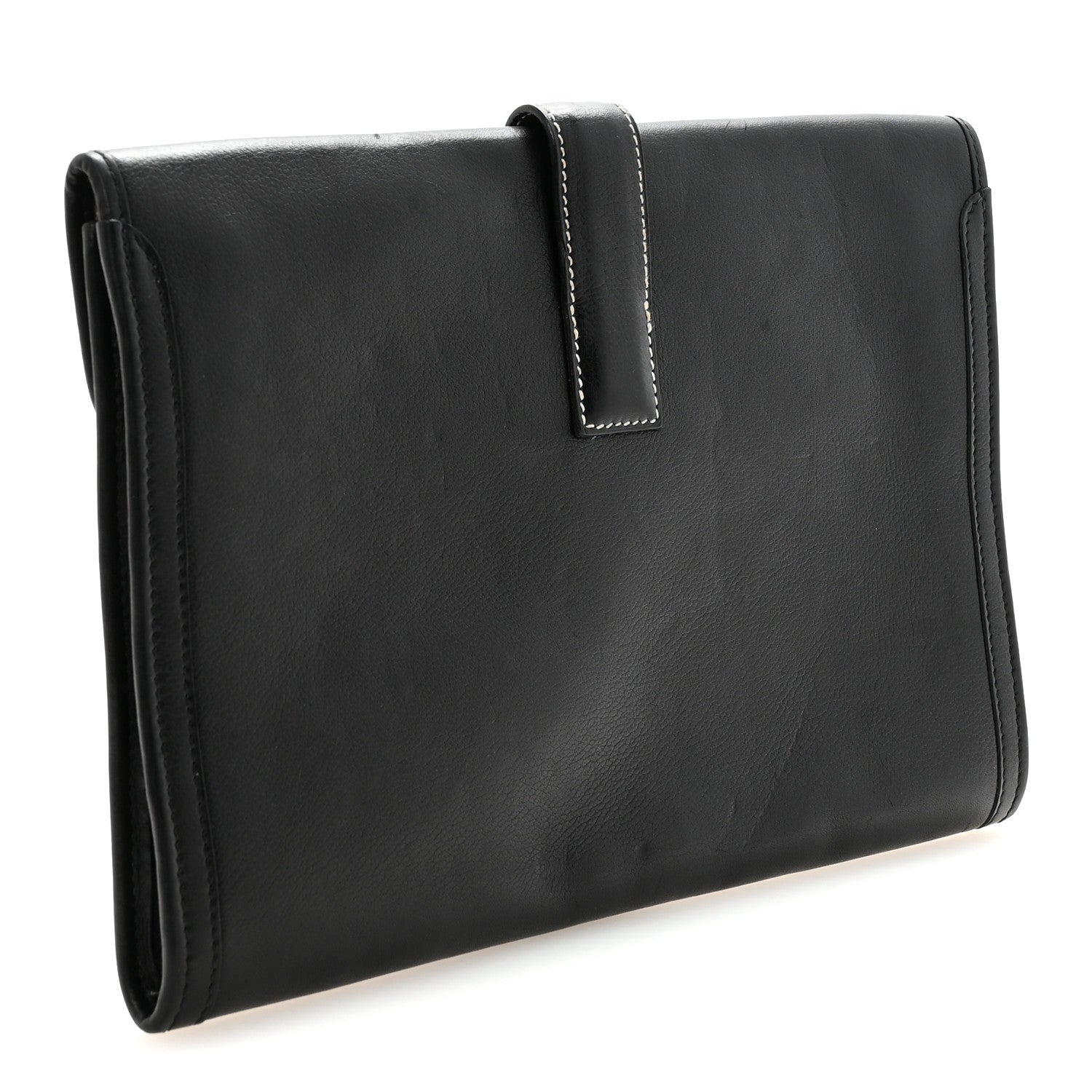 Evergrain Jige PM Clutch Black