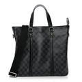 Damier Graphite Tadao