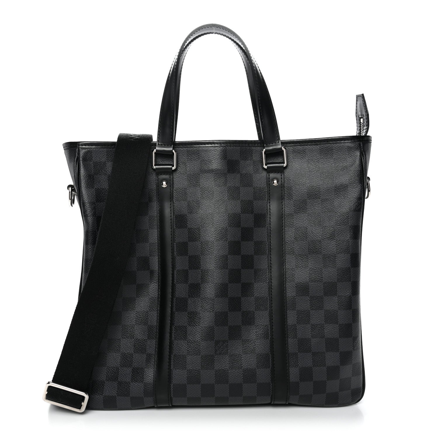Damier Graphite Tadao