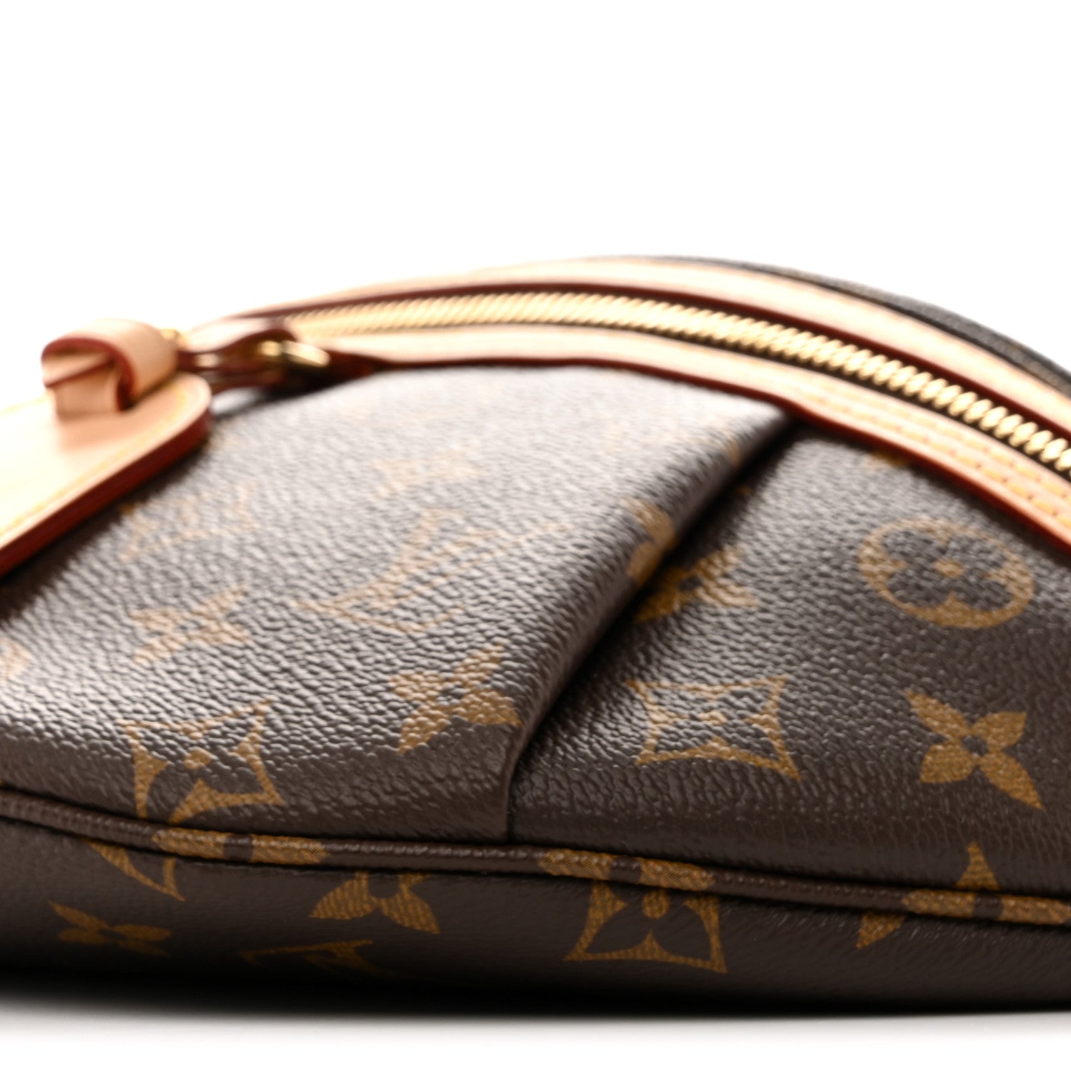 Monogram High Rise Bumbag