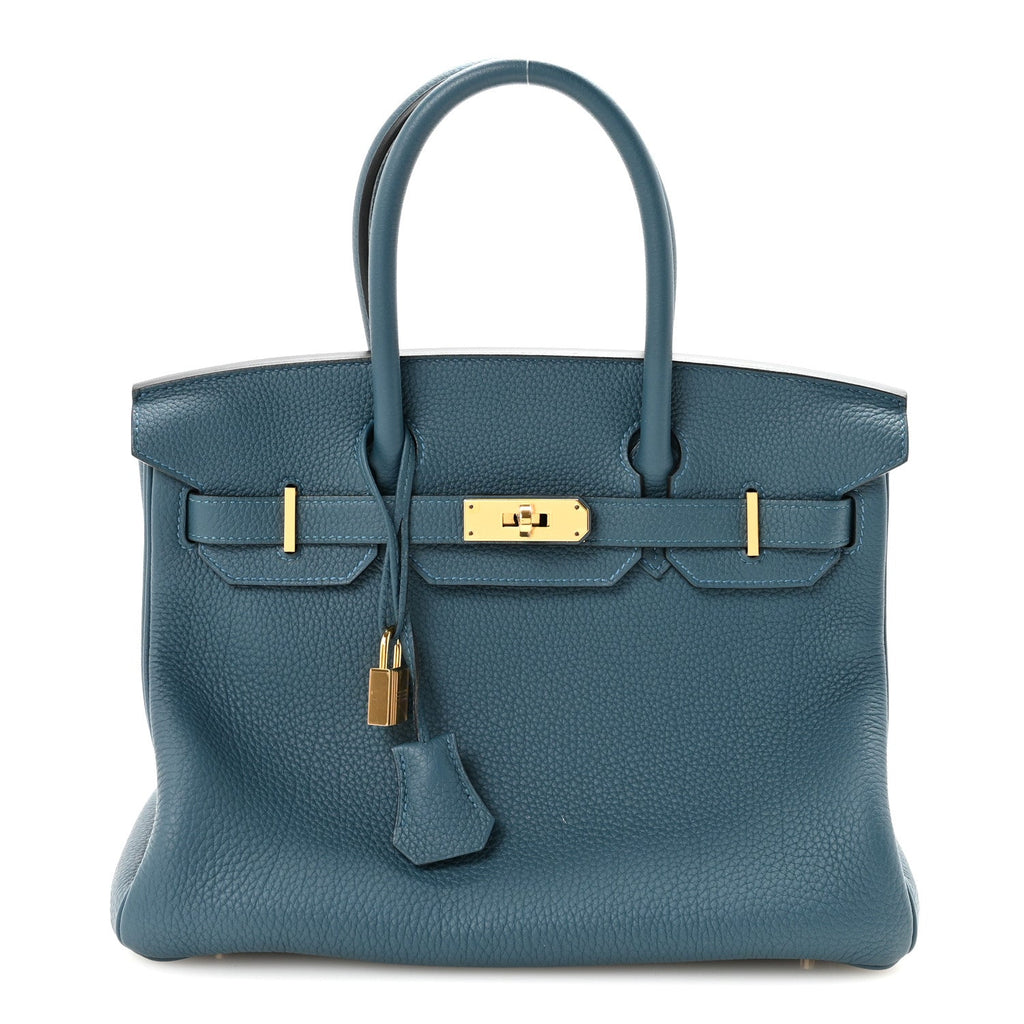 Togo Birkin 30 Colvert