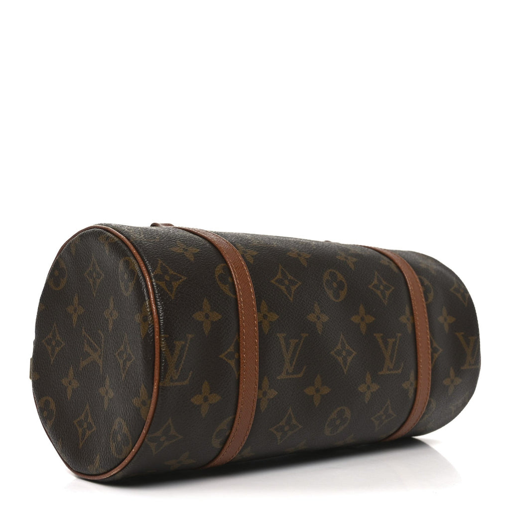 Monogram Papillon 26