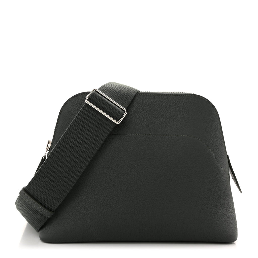 Togo Bolide Messenger Bag Vert Mangrove