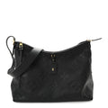 Empreinte Monogram Giant CarryAll MM Black