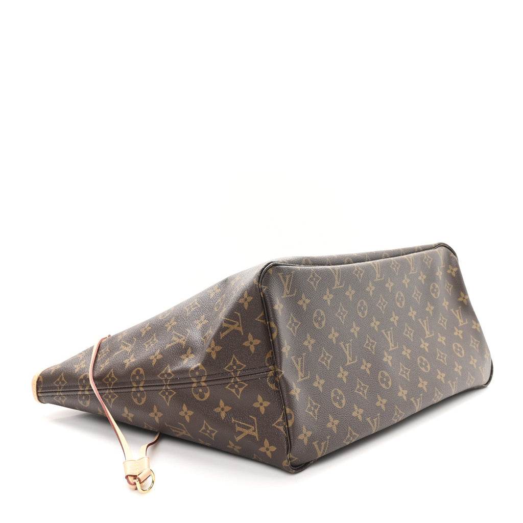 Monogram Neo Neverfull GM