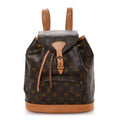 Monogram Montsouris MM Backpack
