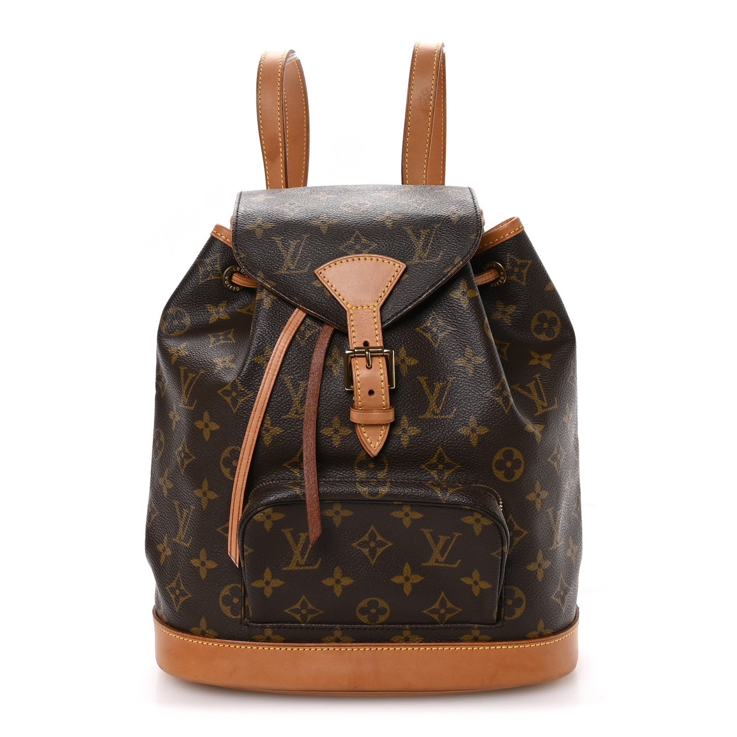 Monogram Montsouris MM Backpack