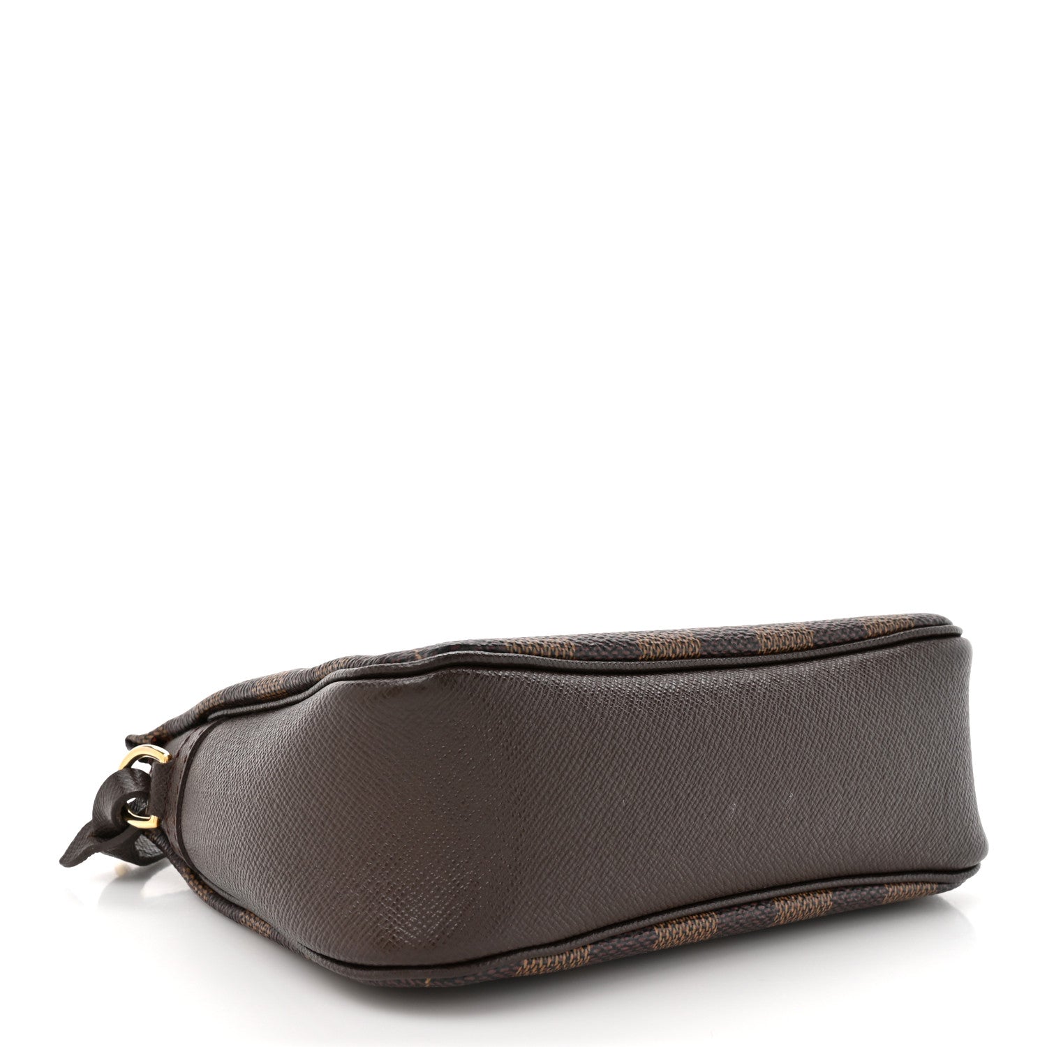 Damier Ebene Trousse Make Up Bag Pochette