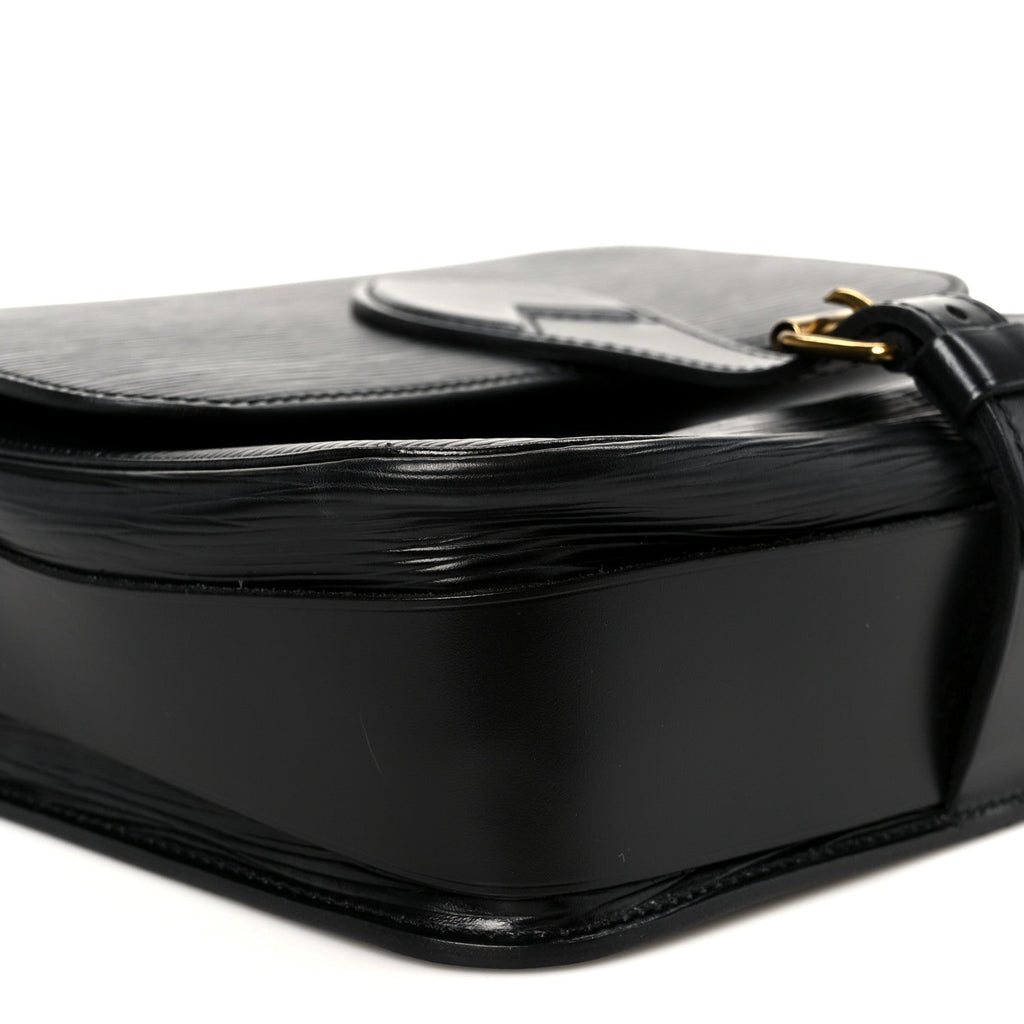 Epi Cartouchiere 22 Black