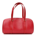 Epi Soufflot Castillan Red