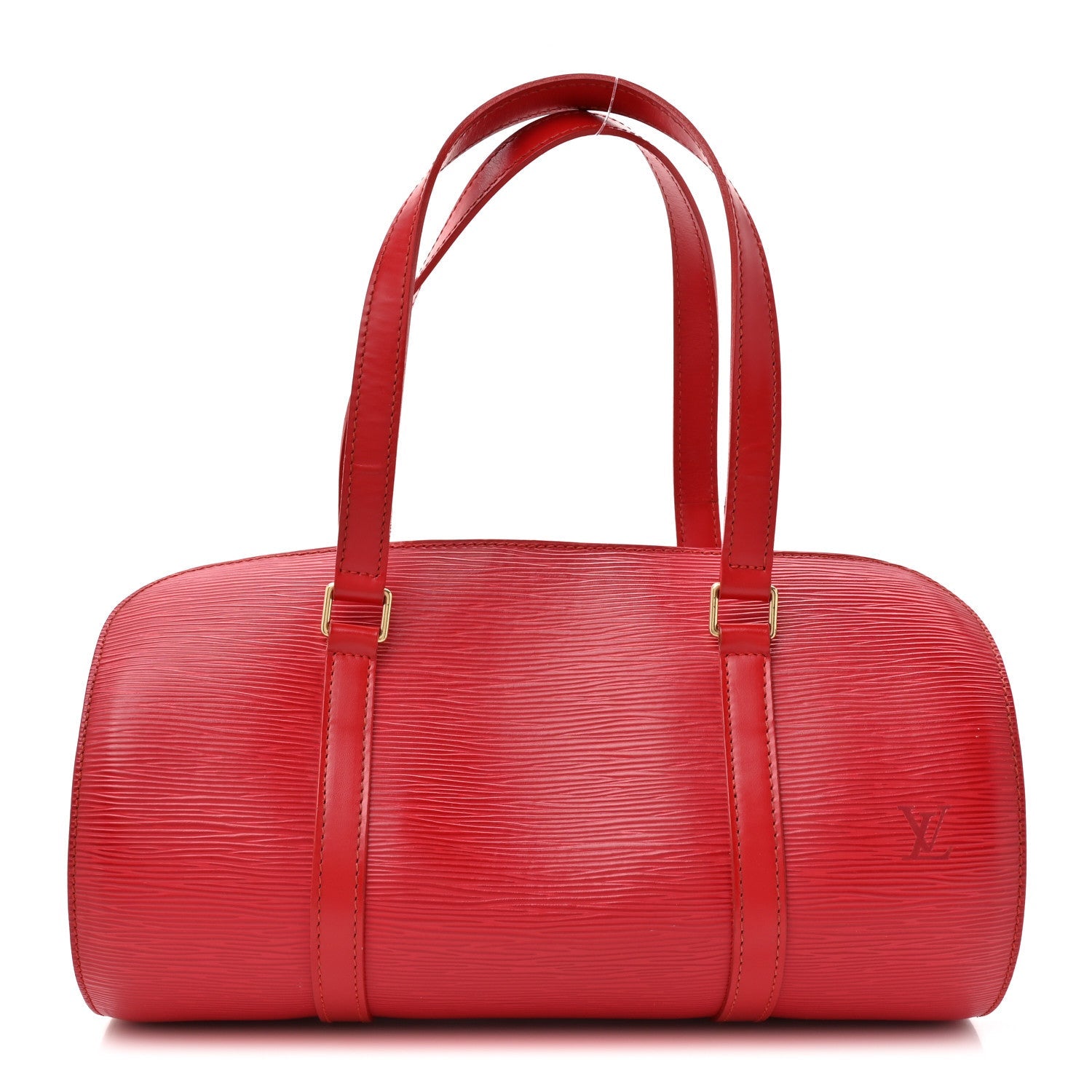 Epi Soufflot Castillan Red