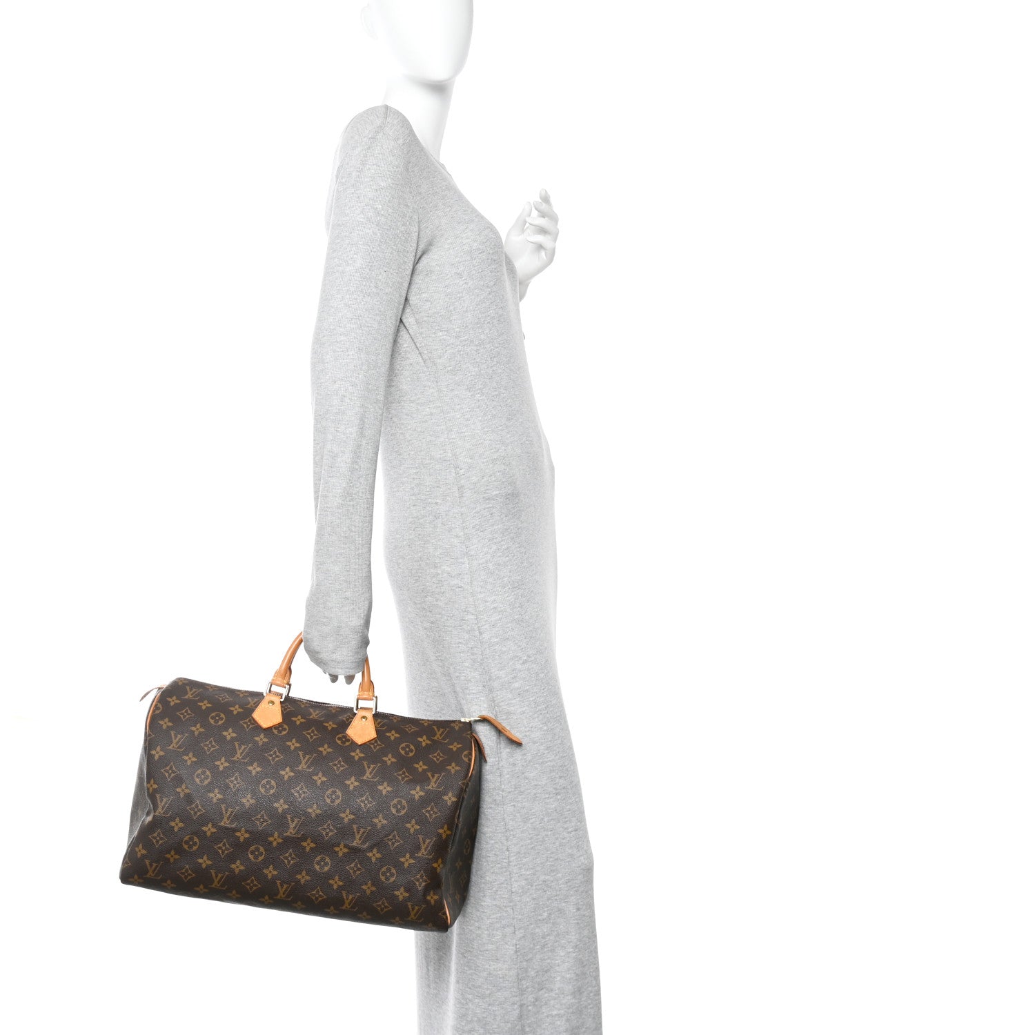 Monogram Speedy 40