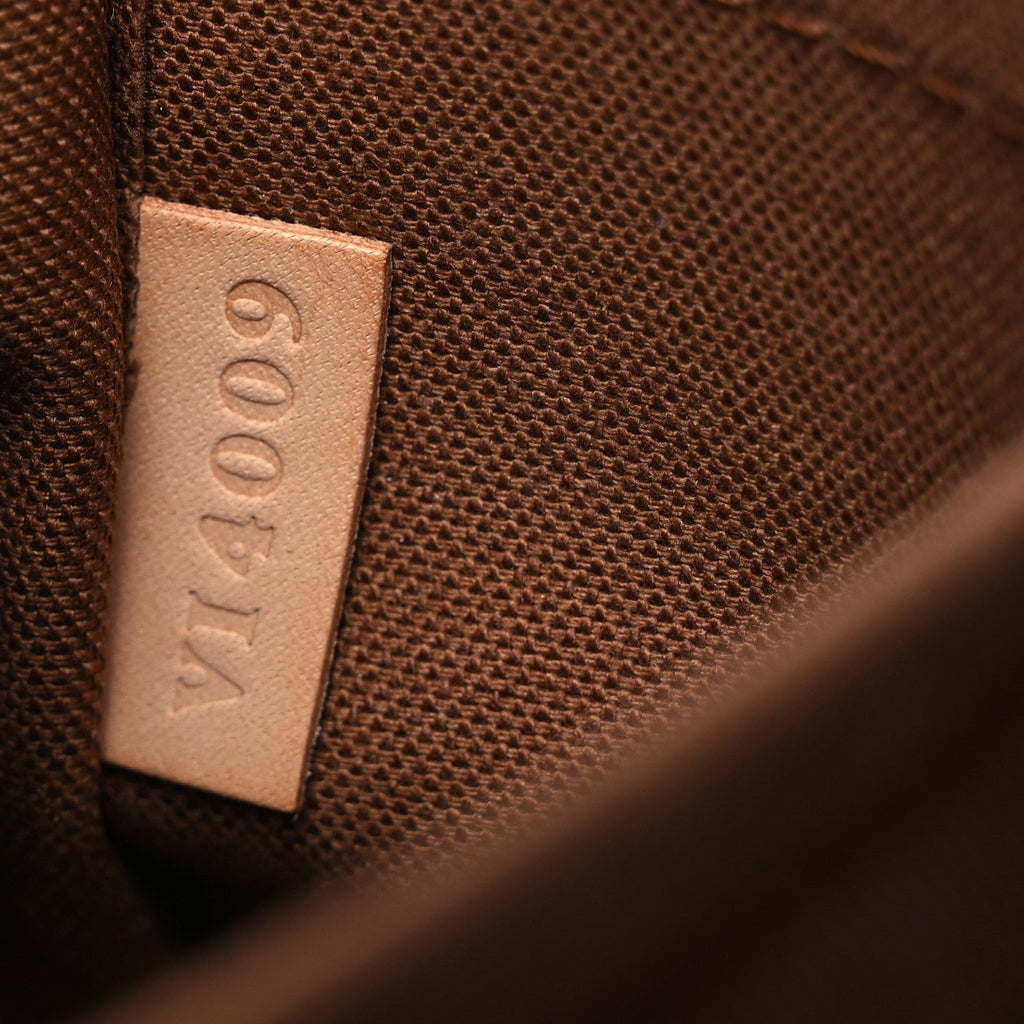 Monogram Tivoli PM