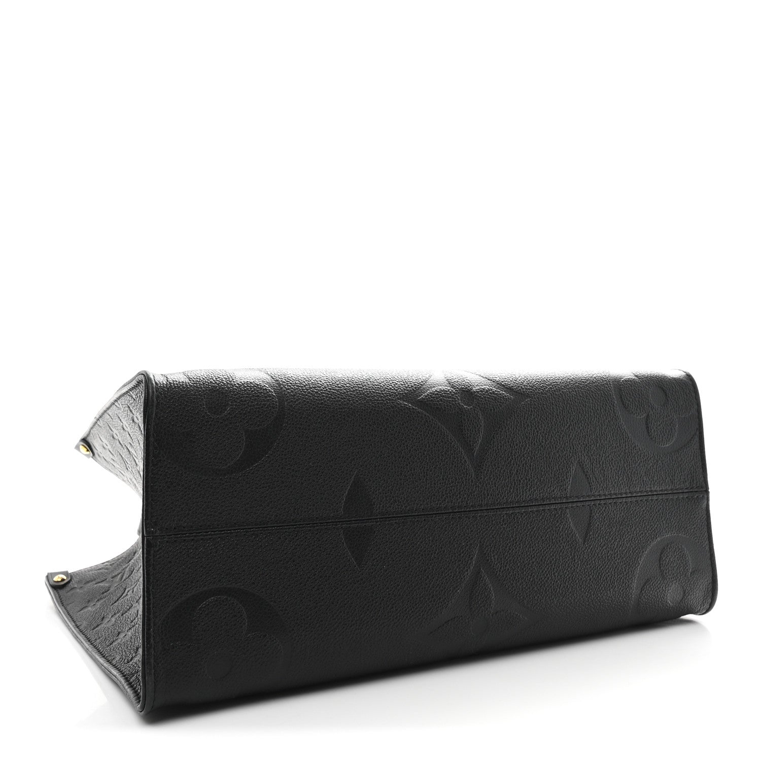 Empreinte Monogram Giant Onthego MM Black