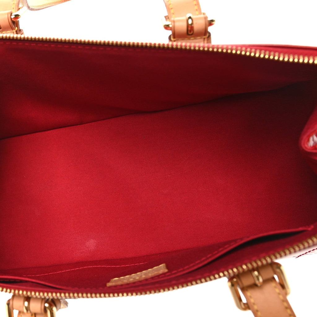 Vernis Rosewood Ave Pomme D'Amour