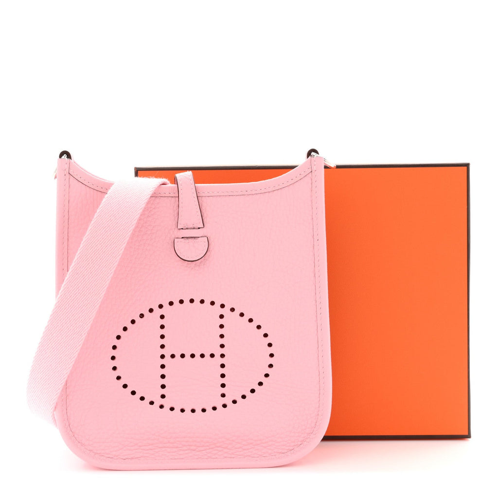 Taurillon Clemence Evelyne TPM Rose Sakura