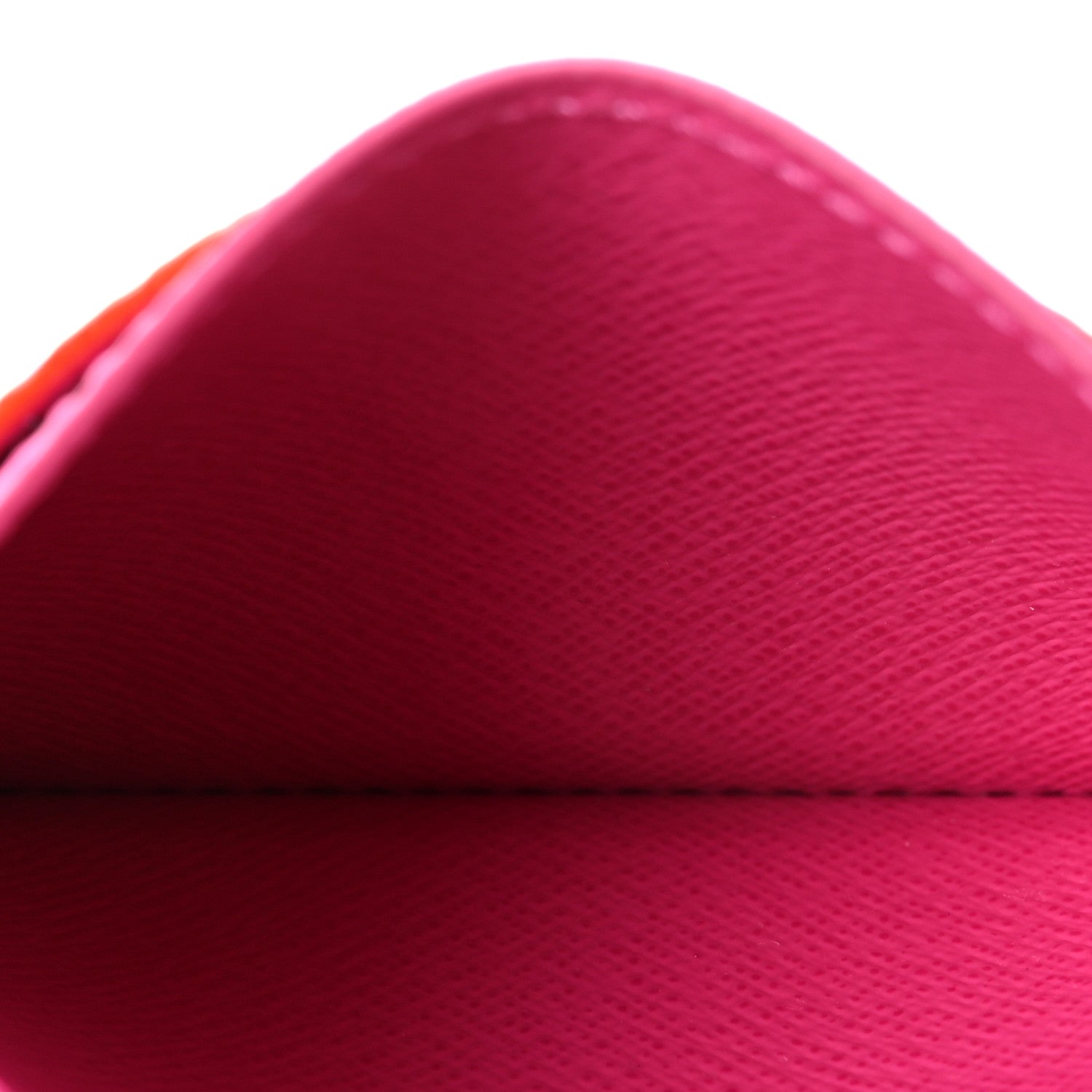 LV X TM Monogram Multicolor  Holder Kawaii Pink