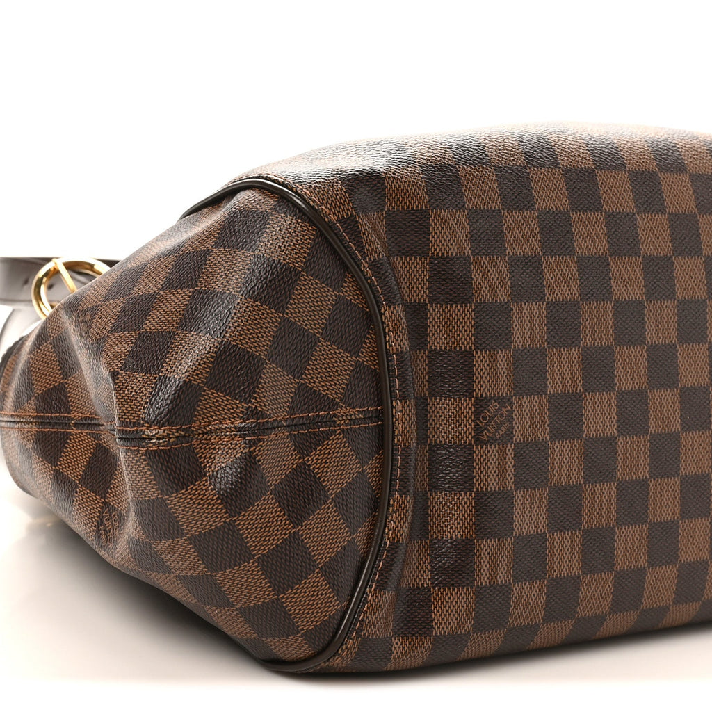 Damier Ebene Sistina GM