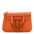 Taurillon Clemence Halzan 25 Orange