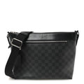 Damier Graphite Mick PM