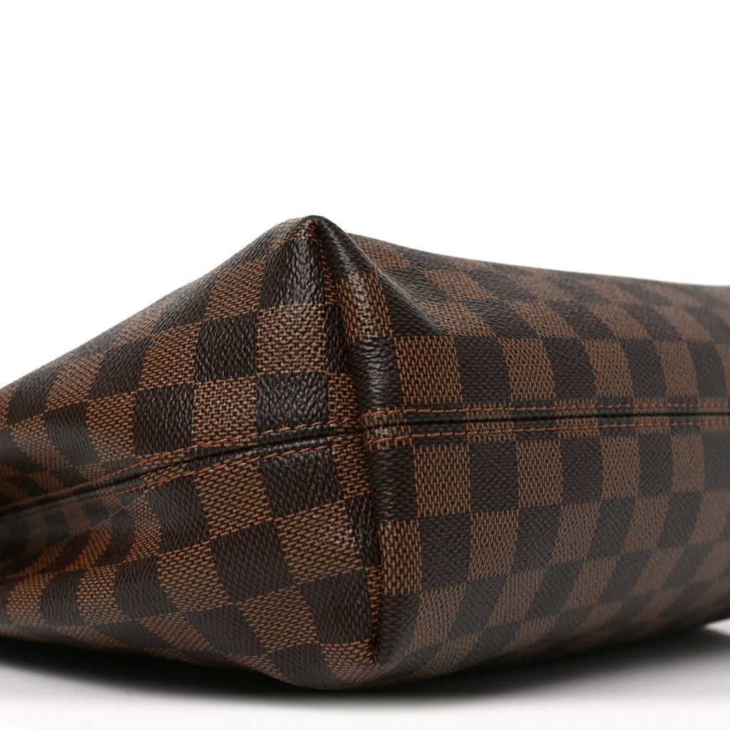 Damier Ebene Graceful PM
