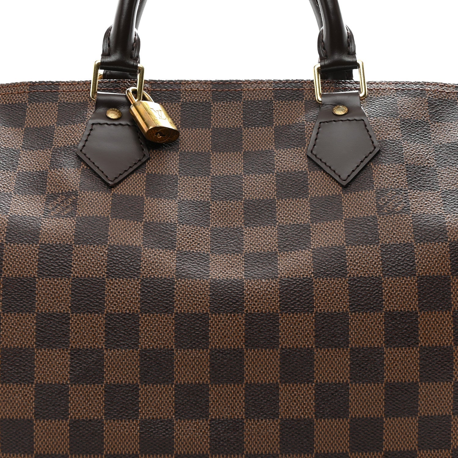 Damier Ebene Speedy 30