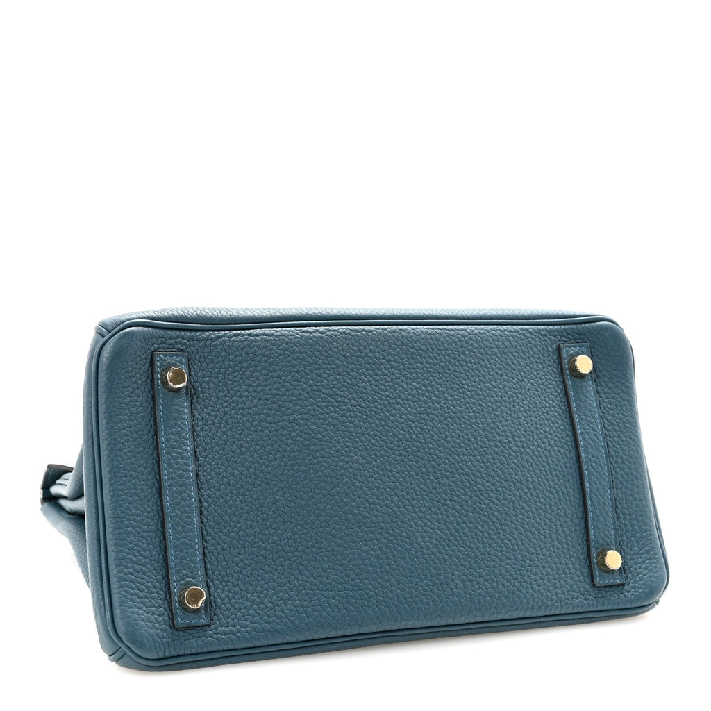 Togo Birkin 30 Colvert