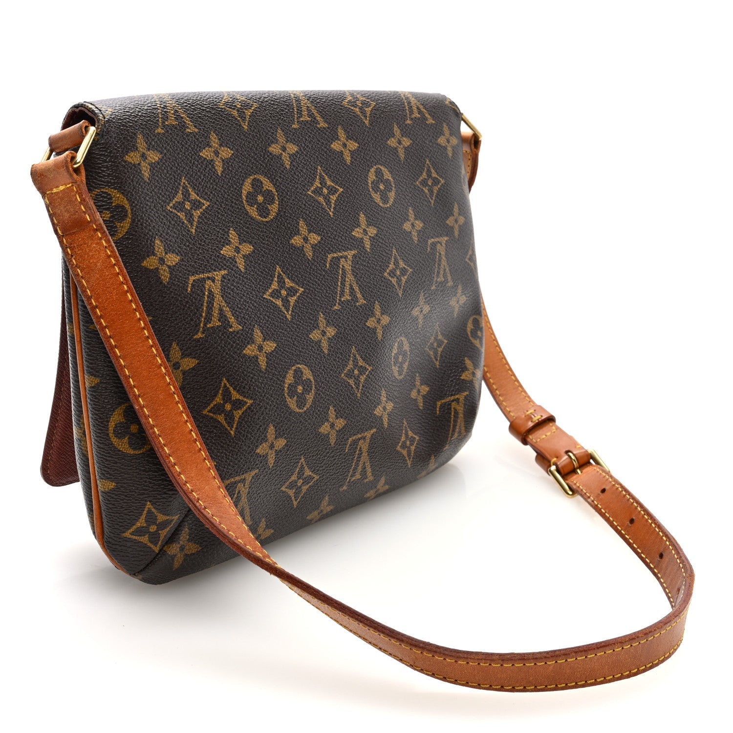 Monogram Musette Tango