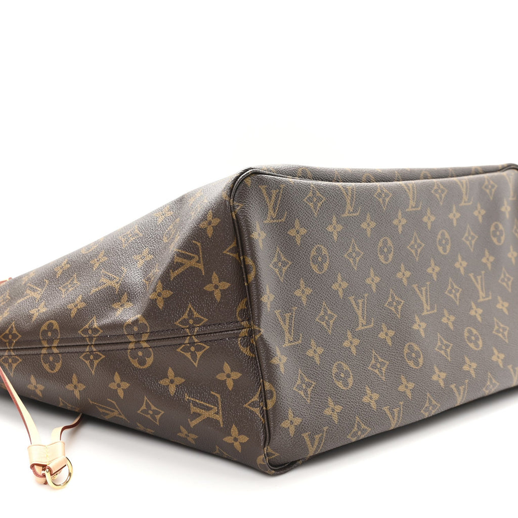 Monogram Neo Neverfull GM