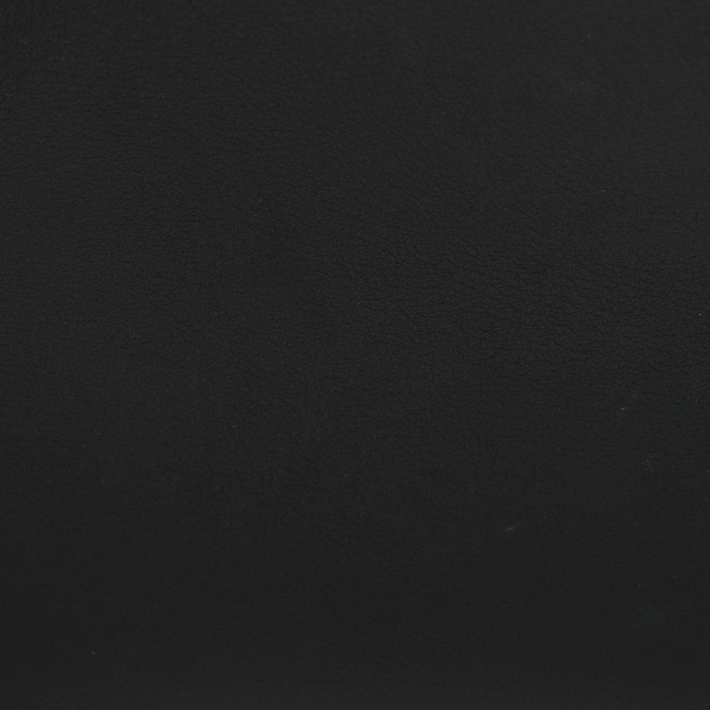 Swift Kelly Cut Clutch Pochette Black
