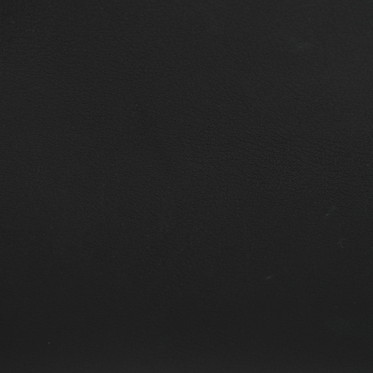 Swift Kelly Cut Clutch Pochette Black