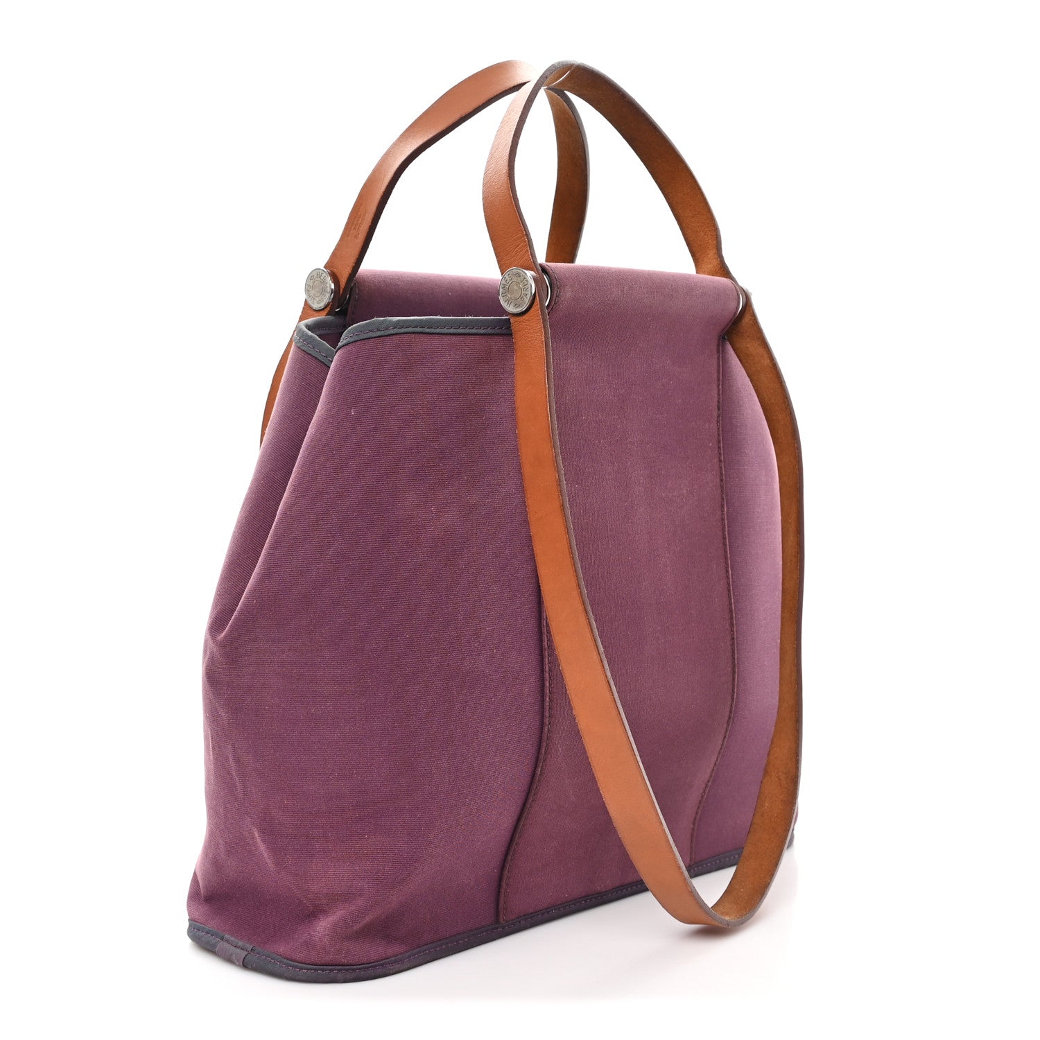 Toile Cabag 32 Cassis