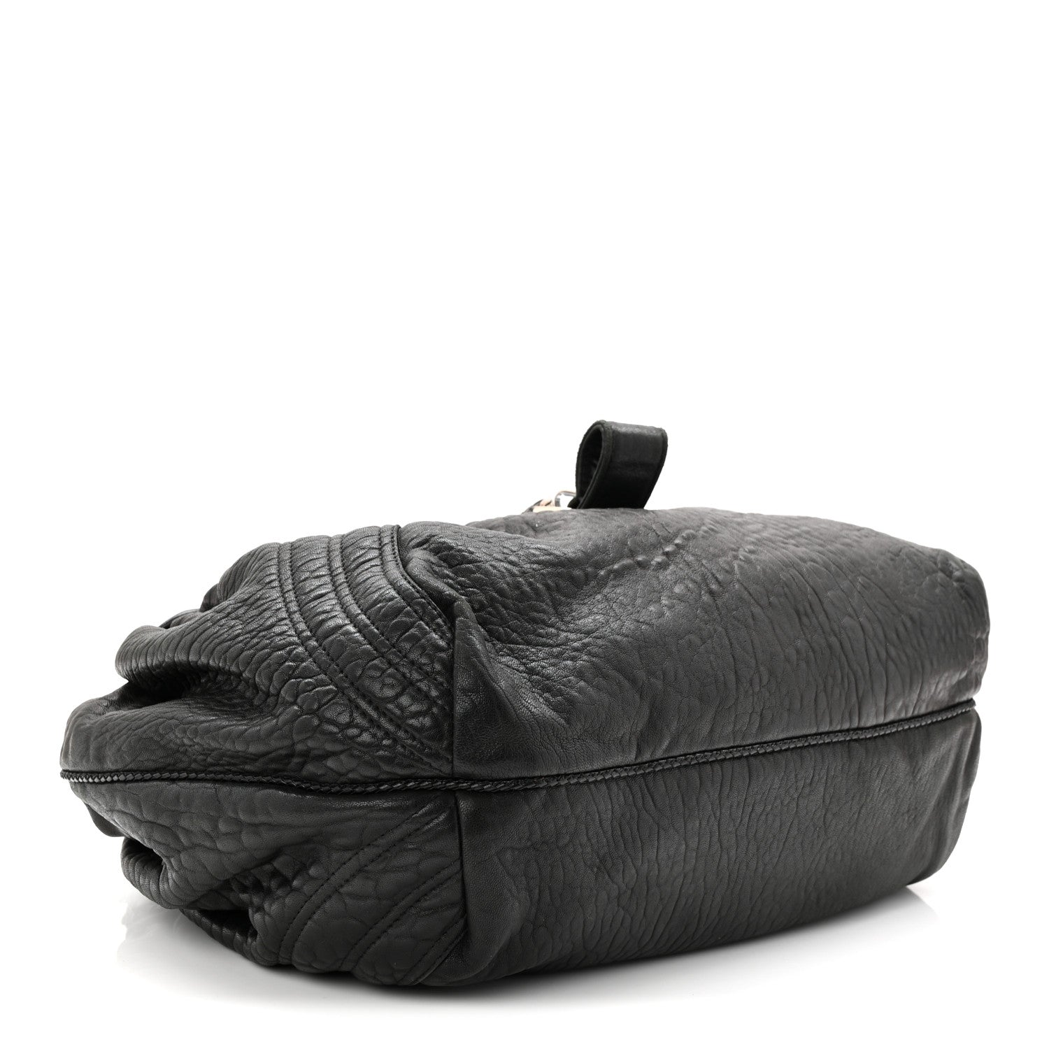 Nappa Nuvolata Spy Black
