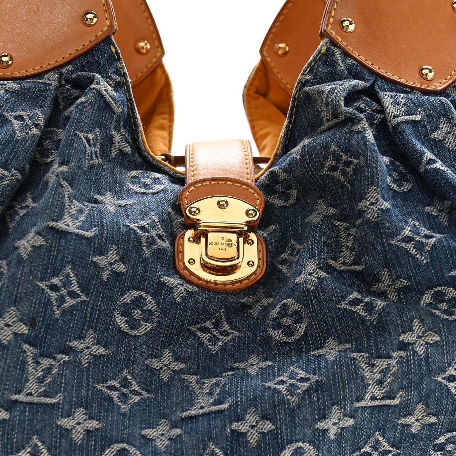 Denim Mahina XL Blue