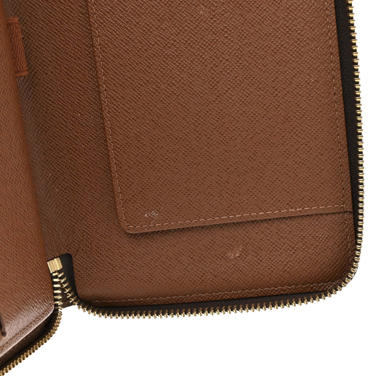 Monogram Zippy Organizer Wallet