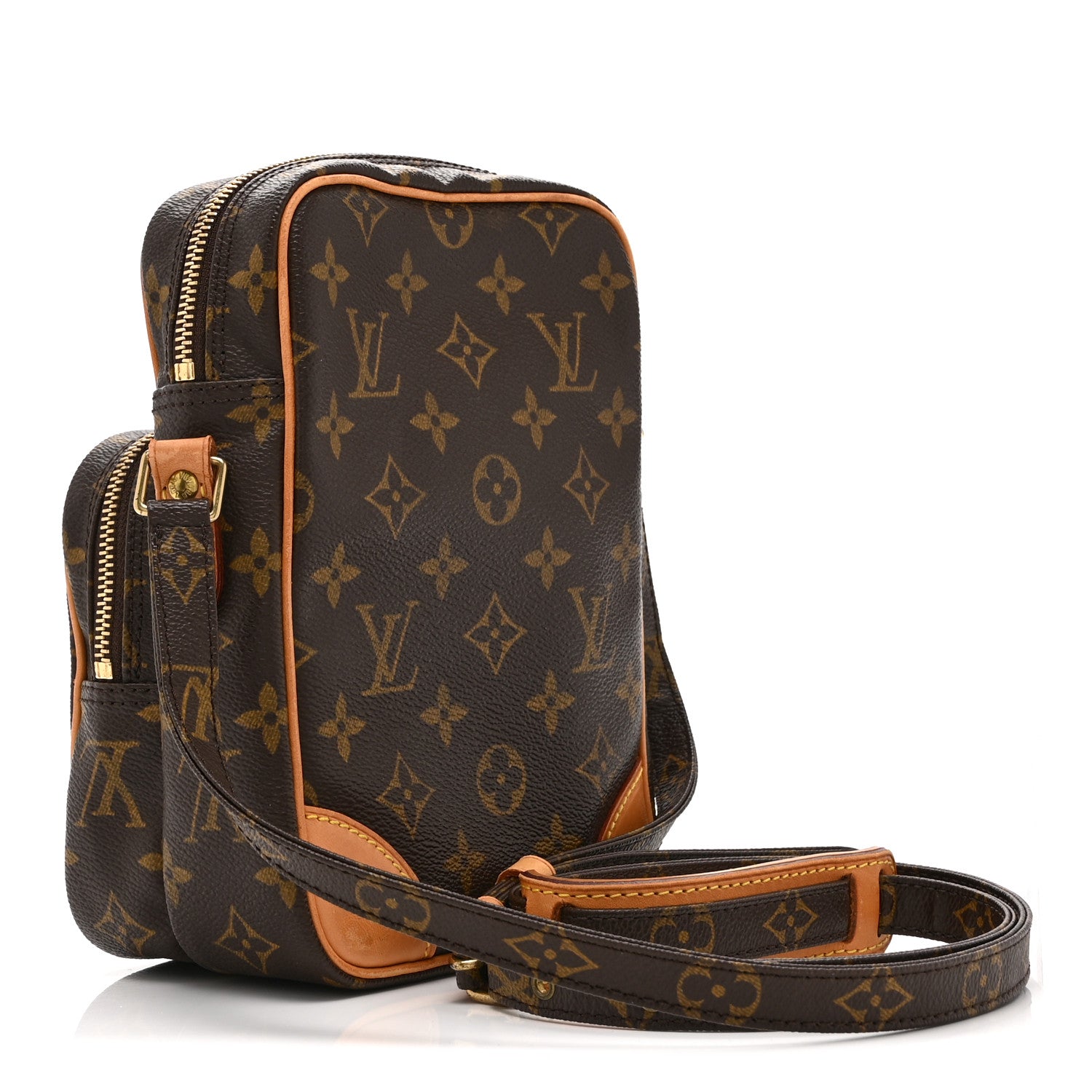 Monogram Amazone