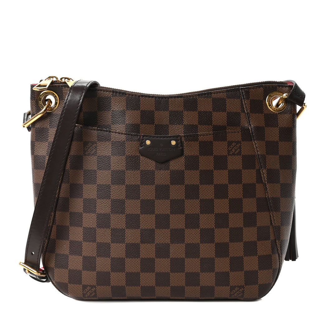 Damier Ebene South Bank Besace