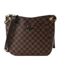 Damier Ebene South Bank Besace