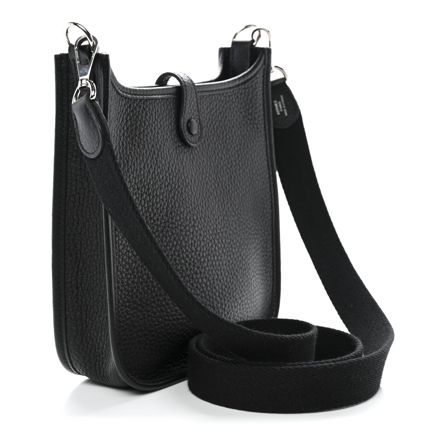 Taurillon Clemence Evelyne TPM Black