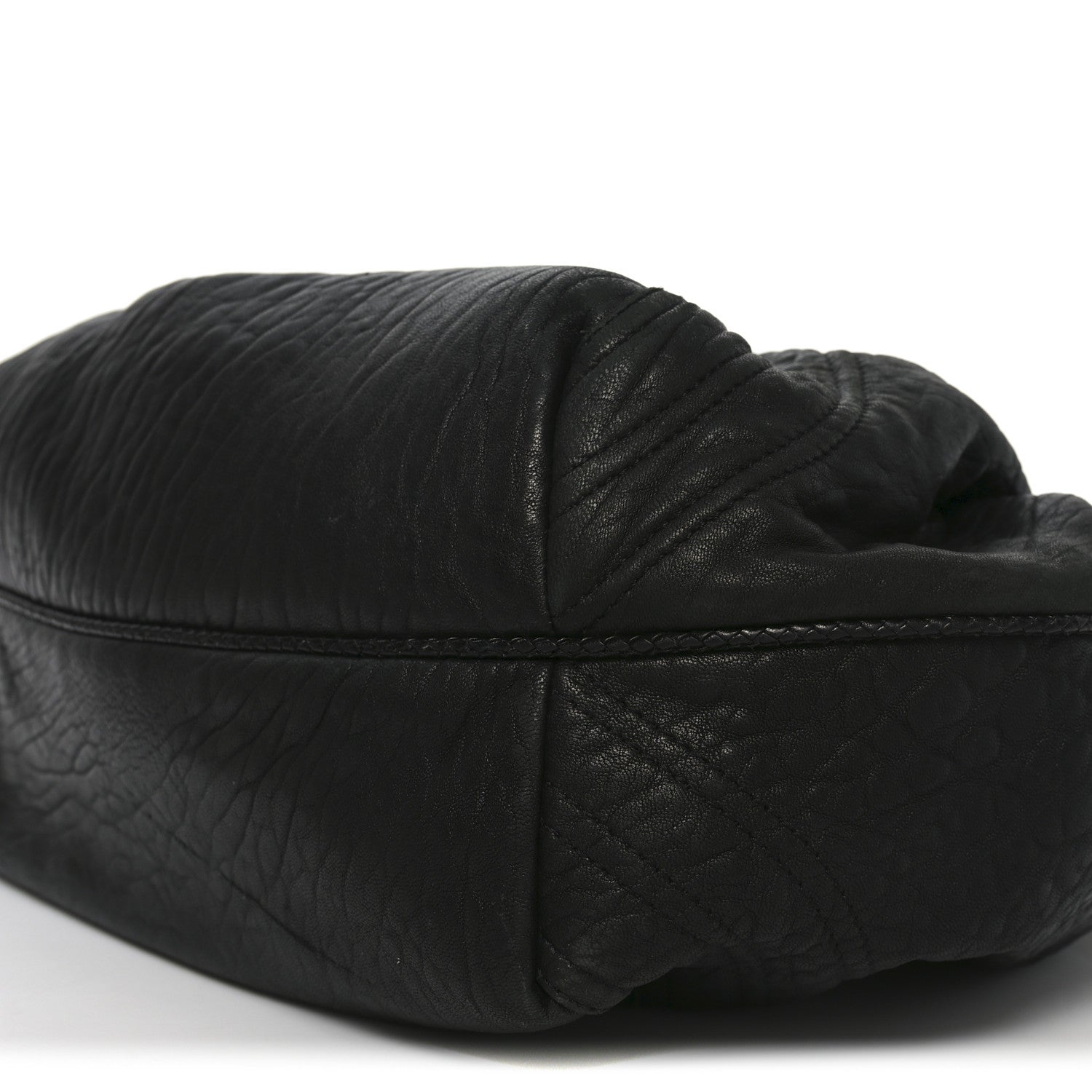 Nappa Nuvolata Spy Black