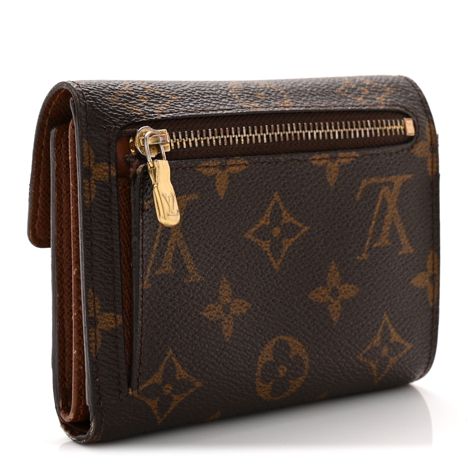 Monogram Koala Compact Wallet