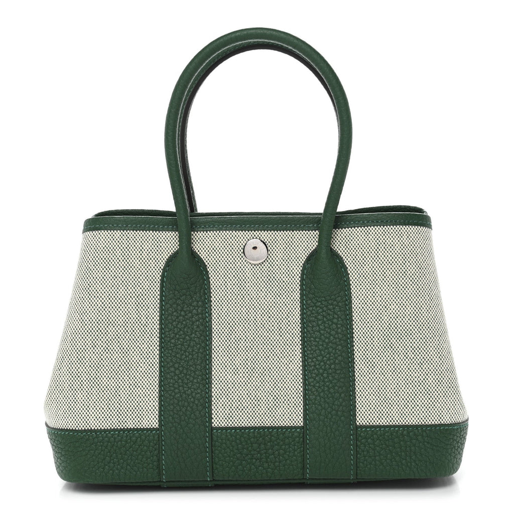 H Viking Negonda Neo Garden 23 Ecru Vert Moyen