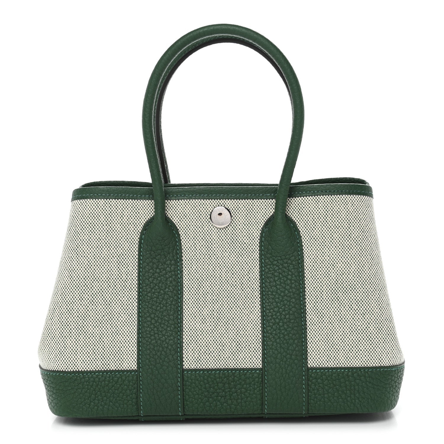 H Viking Negonda Neo Garden 23 Ecru Vert Moyen